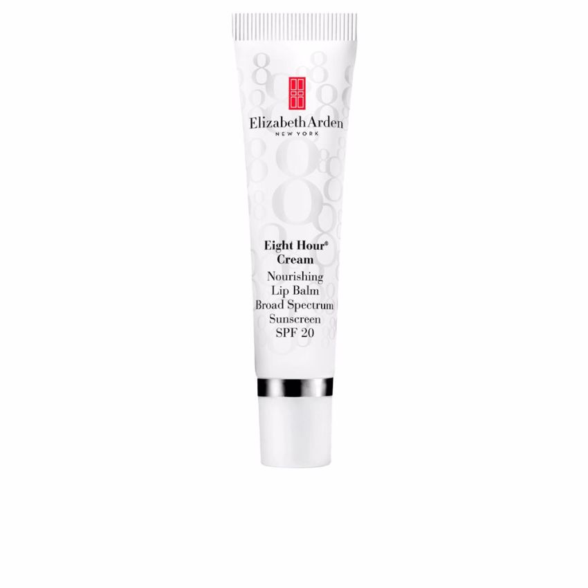 Eight Hour Nourishing Lip Balm Spf20 - 15 Ml