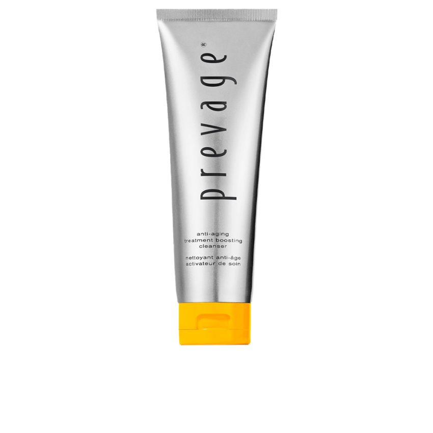 Prevage Anti-Aging Treatment Boosting Cleanser - 125 Ml