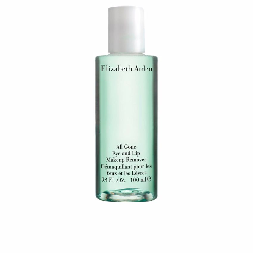 All Gone Eye And Lip Make-Up Remover - 100 Ml