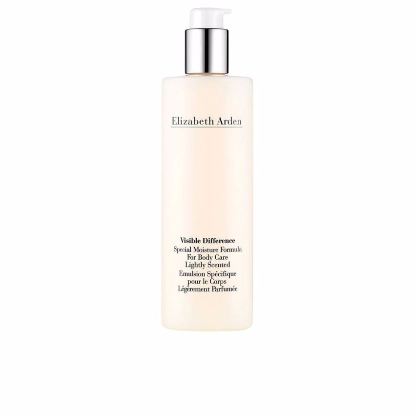 Visible Difference Moisture For Body Care - 300 Ml