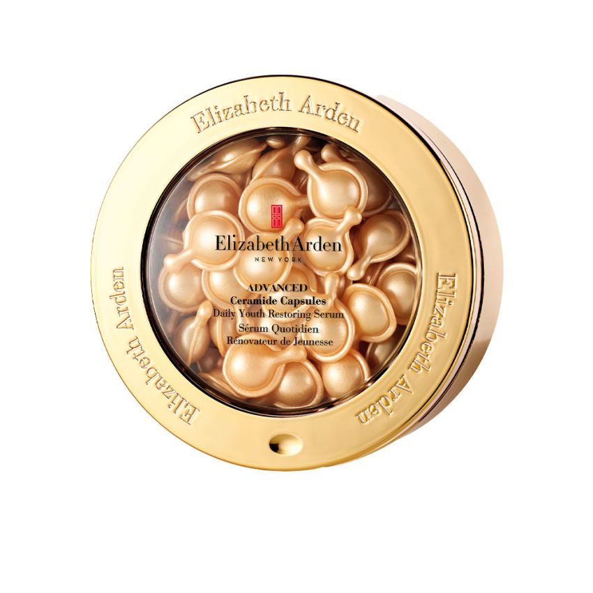 Ceramide Capsules Daily Youth Restoring Serum - 45 U