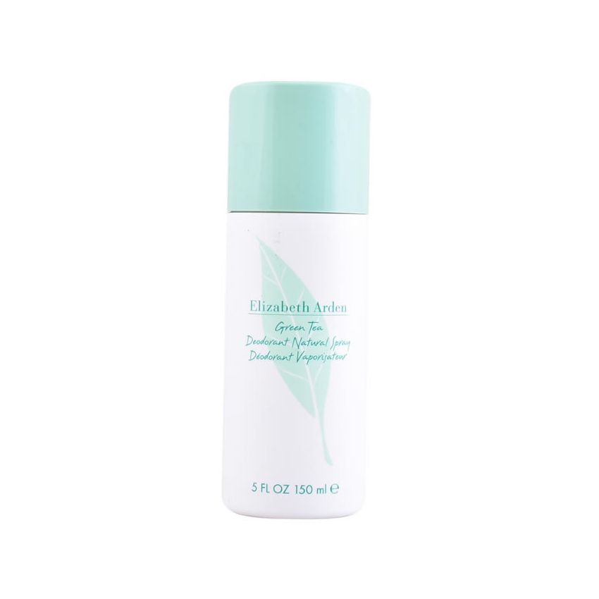 Elizabeth Arden Green Tea Déodorant Vaporisateur 150Ml