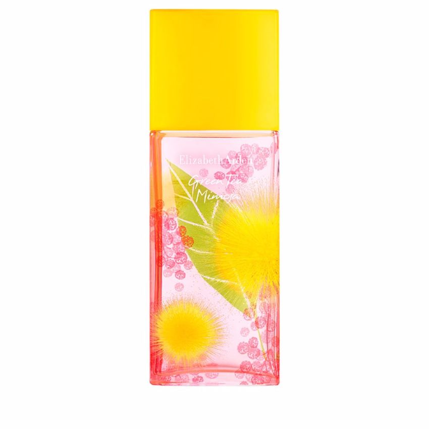 Green Tea Mimosa - 100 Ml