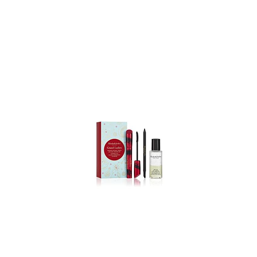 Elizabeth Arden Arden Masc Grand Entrance Set