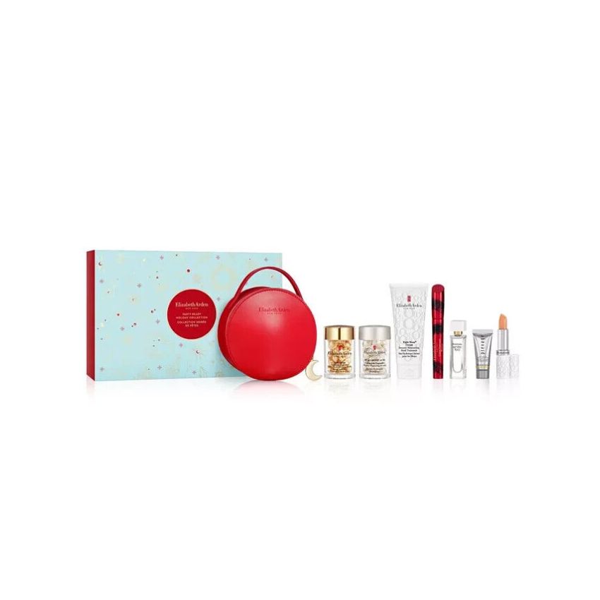 Elizabeth Arden Arden Ceram Adv 30Pc 6 Complementos Set