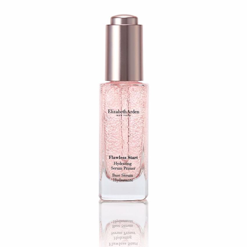 Flawless Start Hydrating Serum Primer - 25 Ml