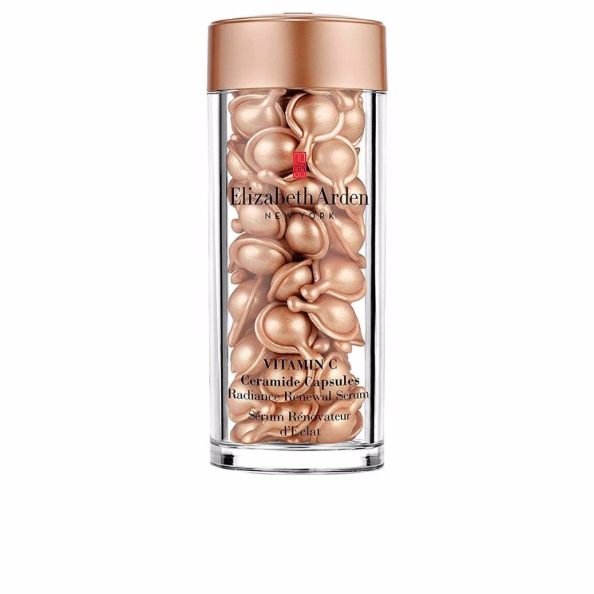 Gélules Ceramide Vitamine C - 60 U