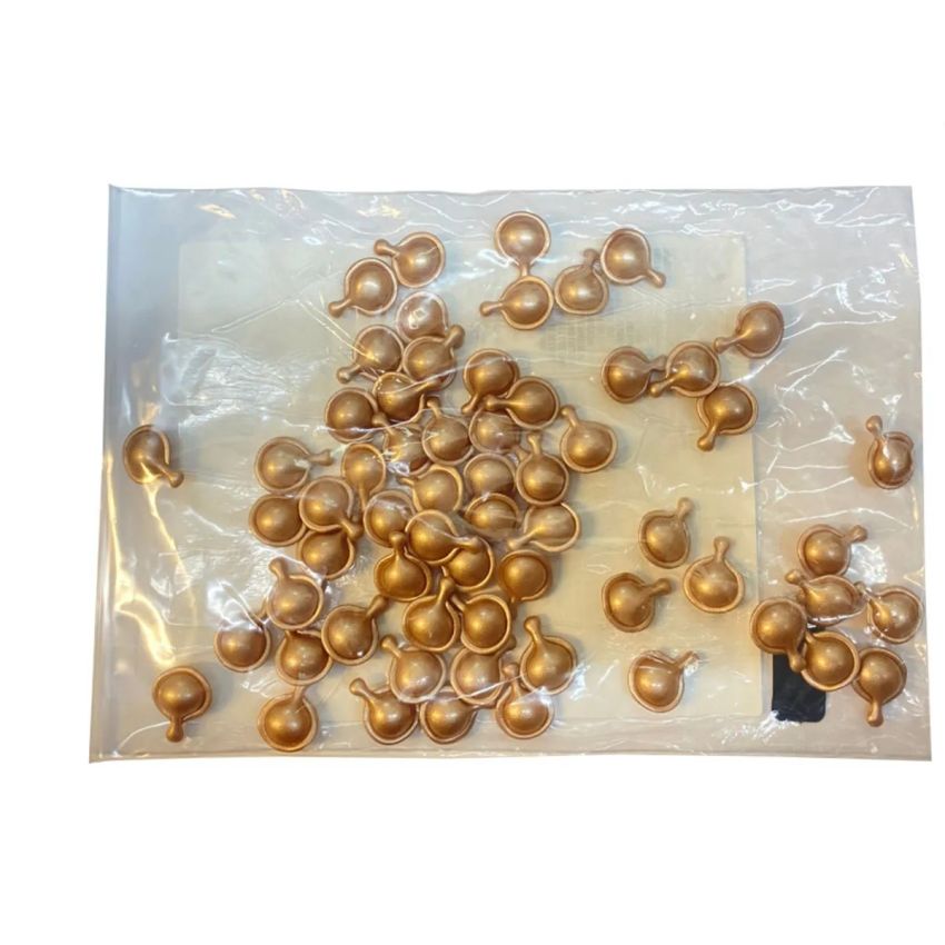 Elizabeth Arden Ceramide Capsulas Vitamina C Tester 1Un