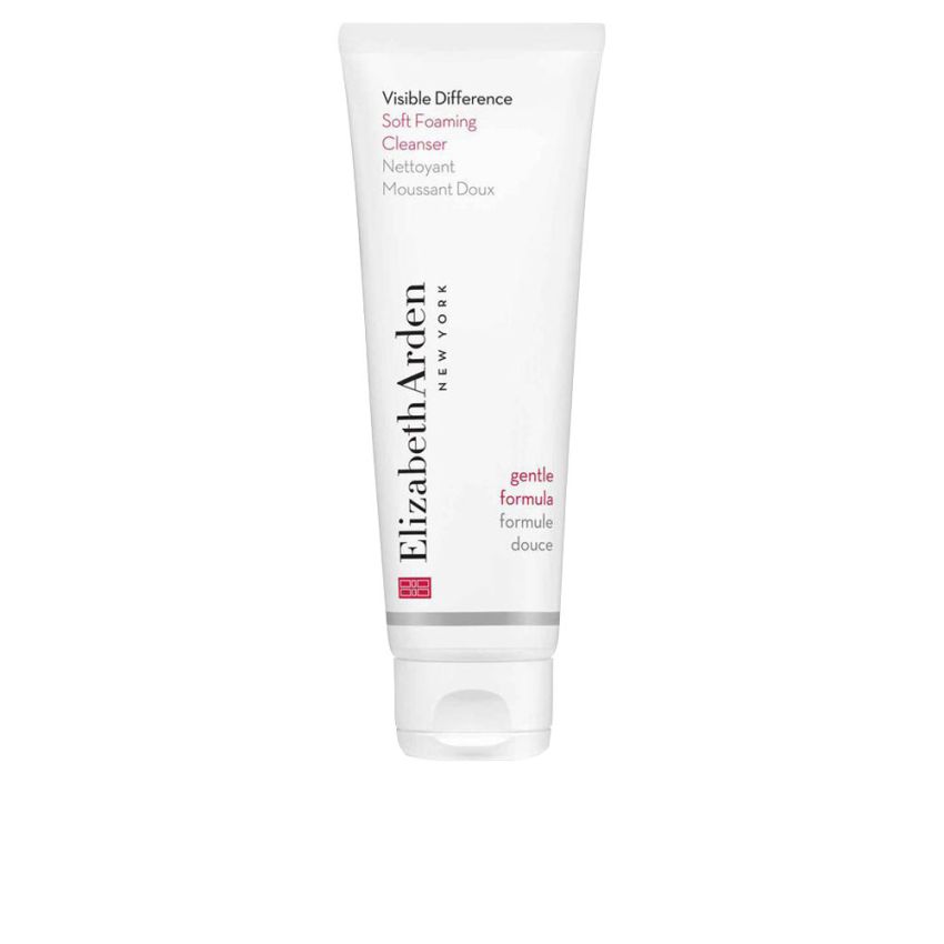 Visible Difference Nettoyant Moussant Doux - 125 Ml