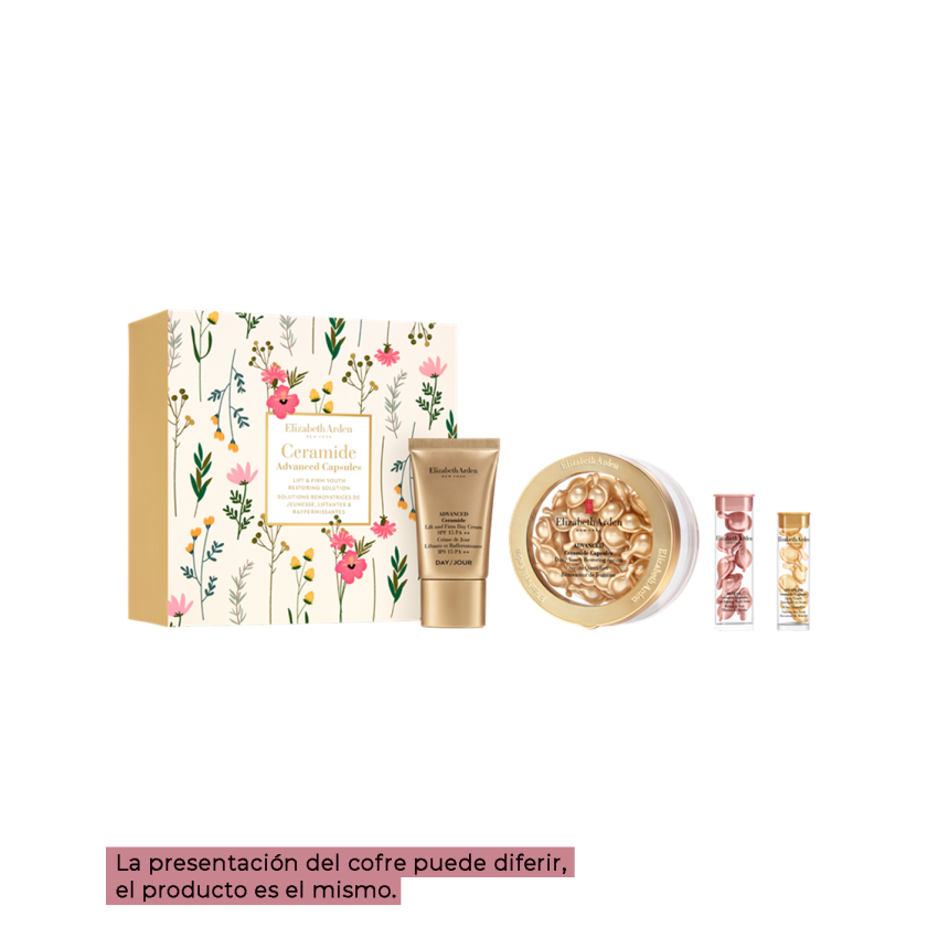 Elizabeth Arden Arden Ceradvanced 60 Capsule Set