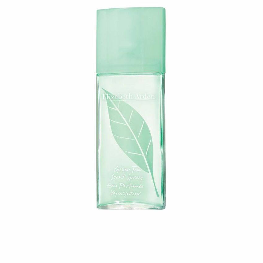 Green Tea Scent Eau Parfumée - 100 Ml