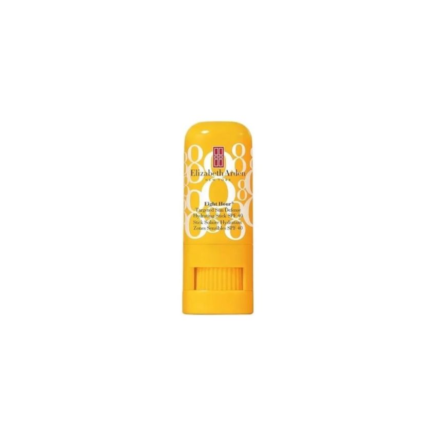 Elizabeth Arden Eight Hour Solar Hidratante Para Zonas Sensibles Spf40 6,8G