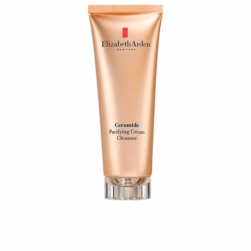 Ceramide Purifying Cream Cleanser - 125 Ml