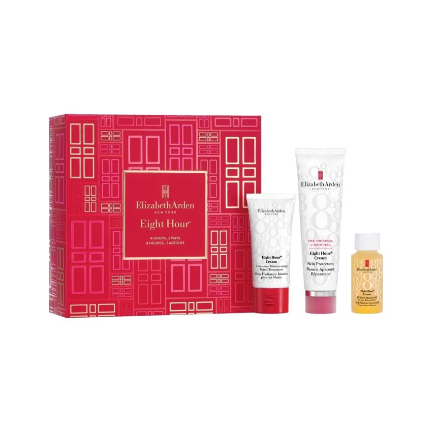 Elizabeth Arden E Arden Eight Hour Skin Protectant 50Ml Sets