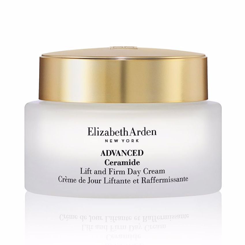 Advanced Ceramide Crème De Jour Liftante Et Fermeté - 50 Ml