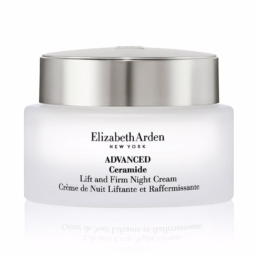 Crème De Nuit Liftante Et Raffermissante Advanced Ceramide - 50 Ml