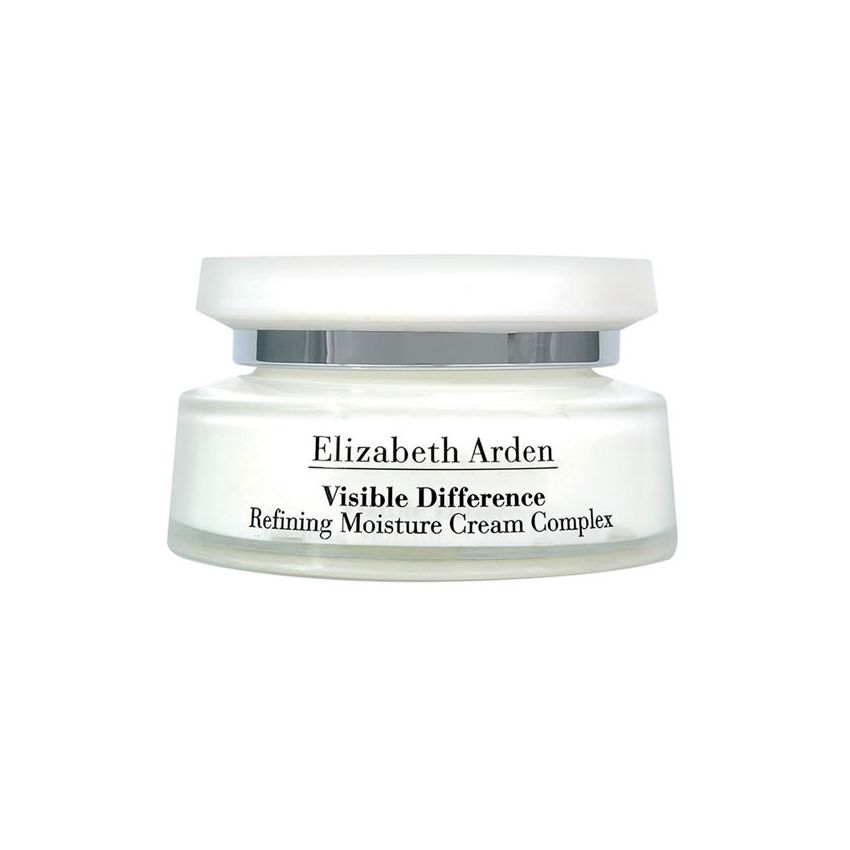 Elizabeth Arden Visible Difference Refining Moisture Cream Complex 100Ml
