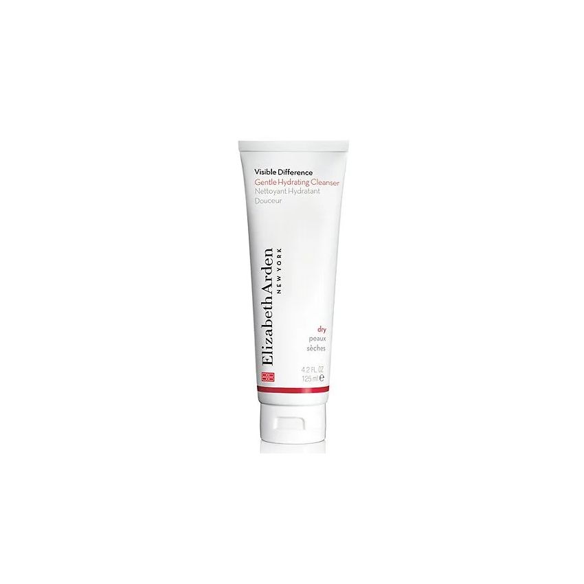 Elizabeth Arden Visible Difference Nettoyant Hydratant Douceur 150Ml
