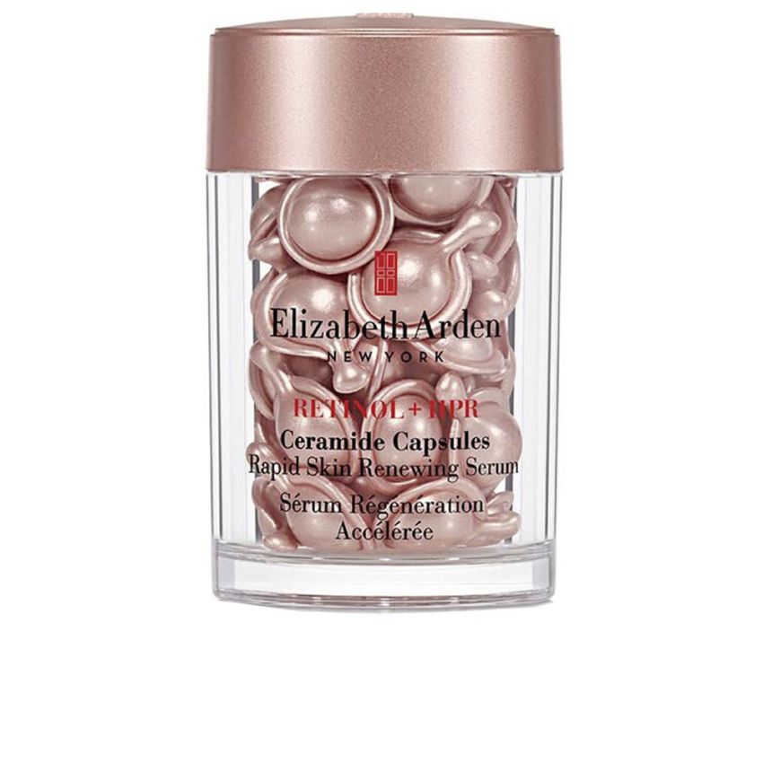 Sérum Lissant Rides Retinol + Hpr En Gélules - 30 U