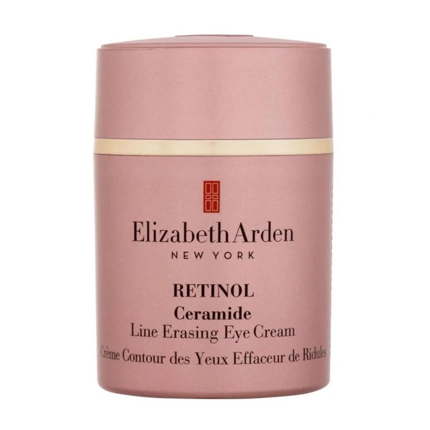 Elizabeth Arden Retinol Ceramide Crema De Ojos Tester 50Ml
