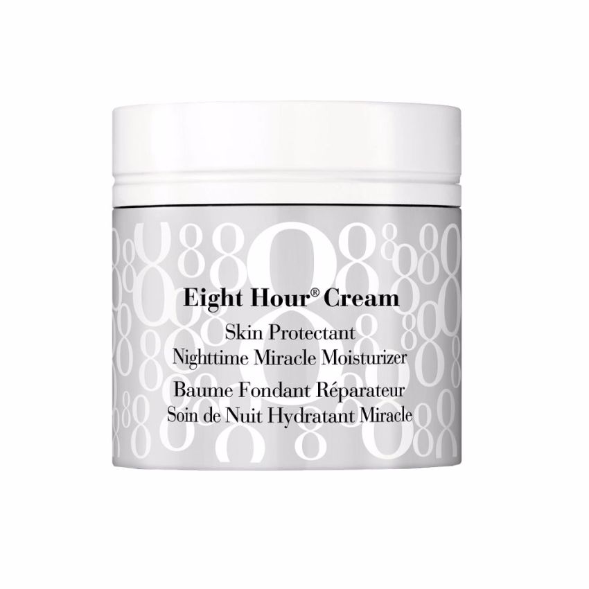 Eight Hour Nighttime Miracle Moisturizer - 50 Ml