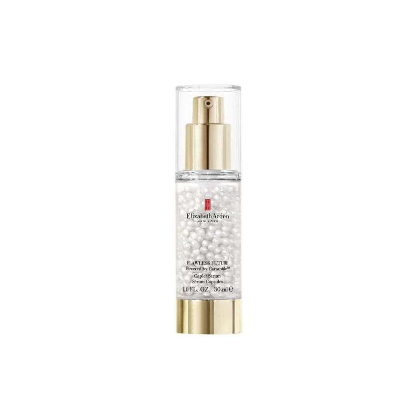Elizabeth Arden Flawless Future Powered By Ceramide Caplet Serum 30Ml
