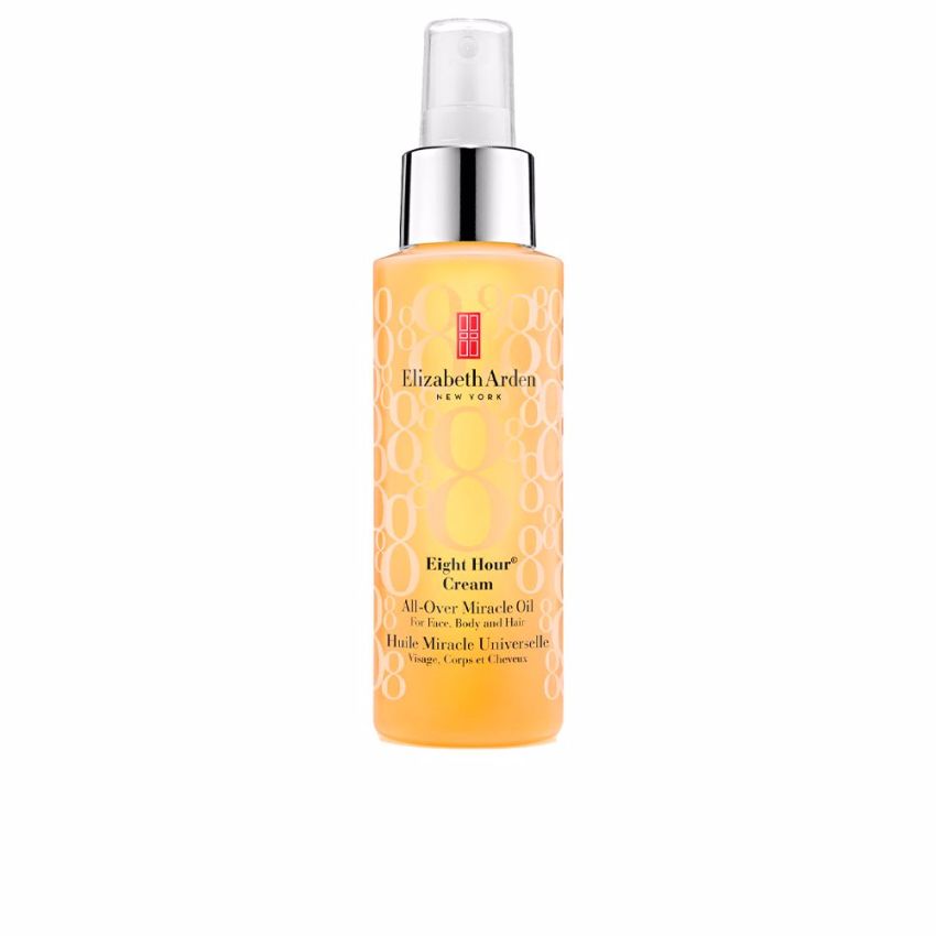 Eight Hour All-Over Miracle Oil - 100 Ml