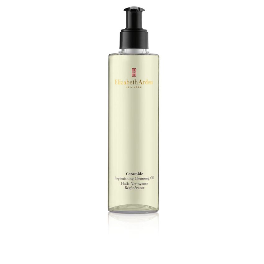 Huile Démaquillante Relipidante Ceramide - 200 Ml