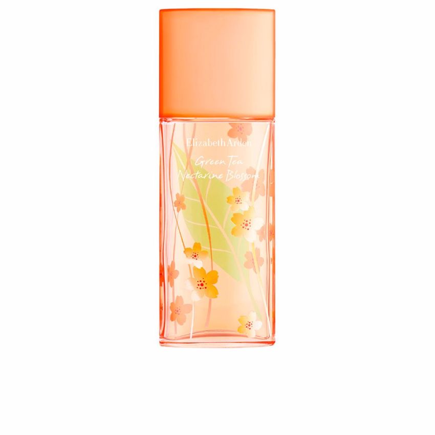 Green Tea Nectarine Blossom - 100 Ml