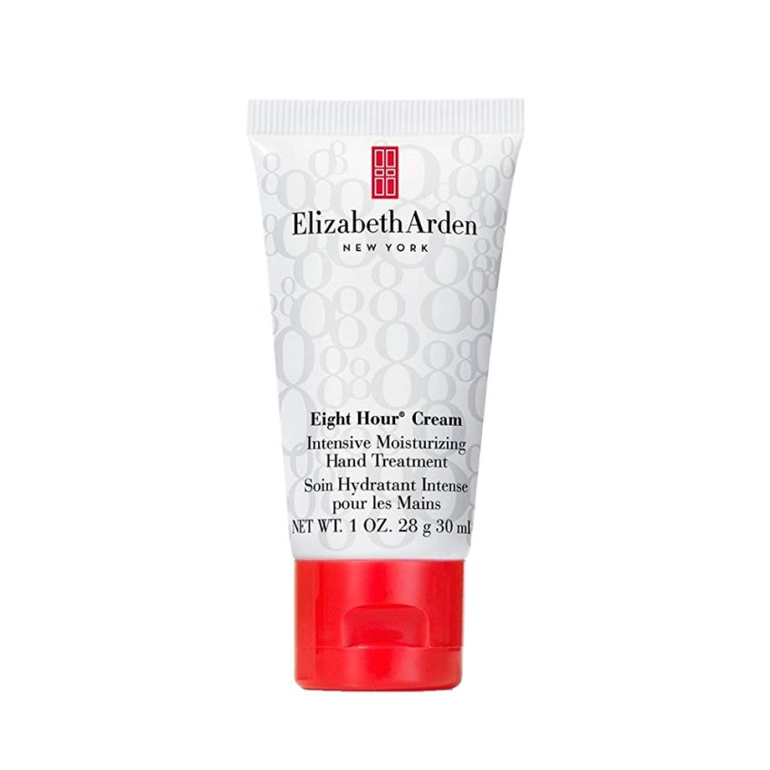 Eight Hour Intensive Moisturizing Hand Cream - 30 Ml