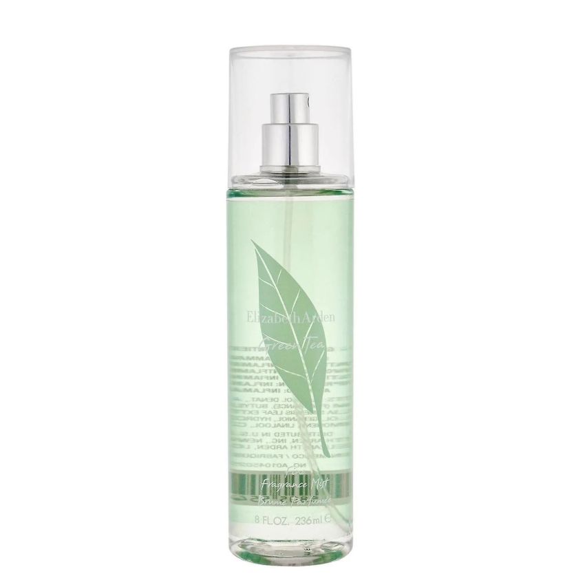 Elizabeth Arden Green Tea Fine Mist 236Ml