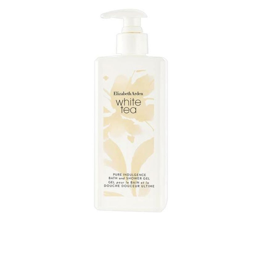 White Tea Shower Gel - 400 Ml