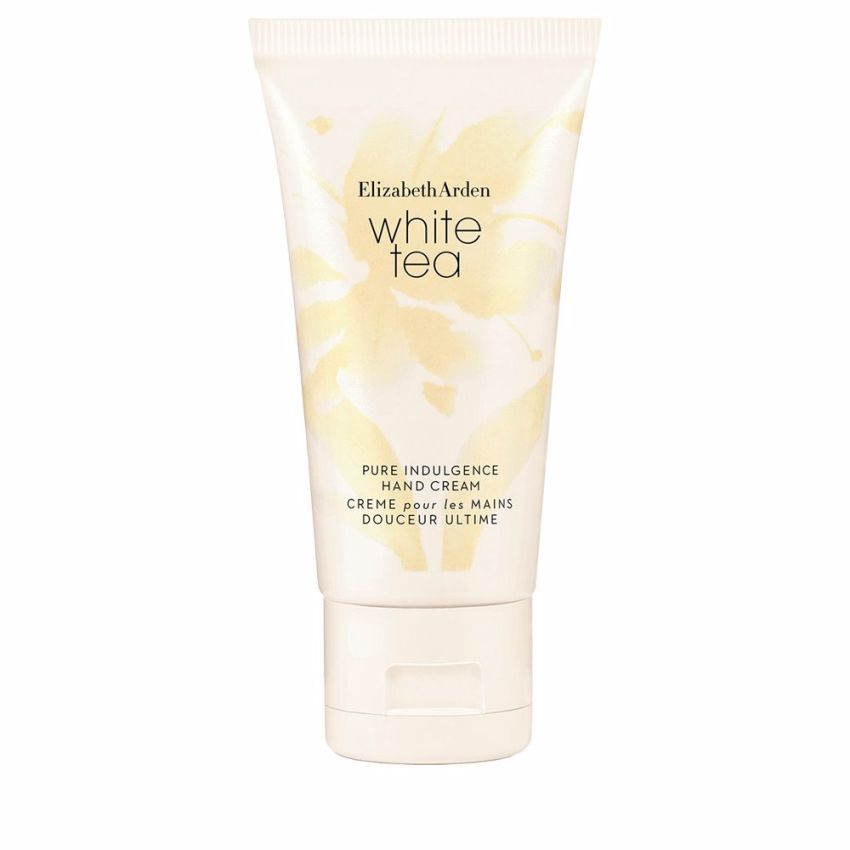 White Tea Pure Indulgence Hand Cream - 30 Ml
