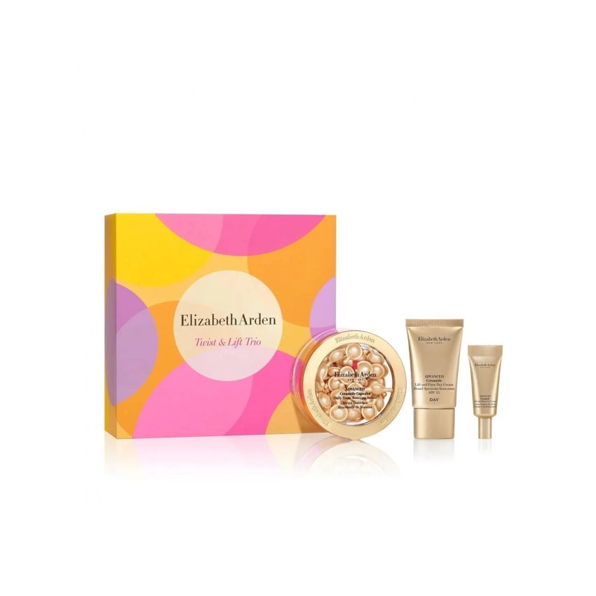 Elizabeth Arden Arden Ceradvanced 60 Capsule Set M25
