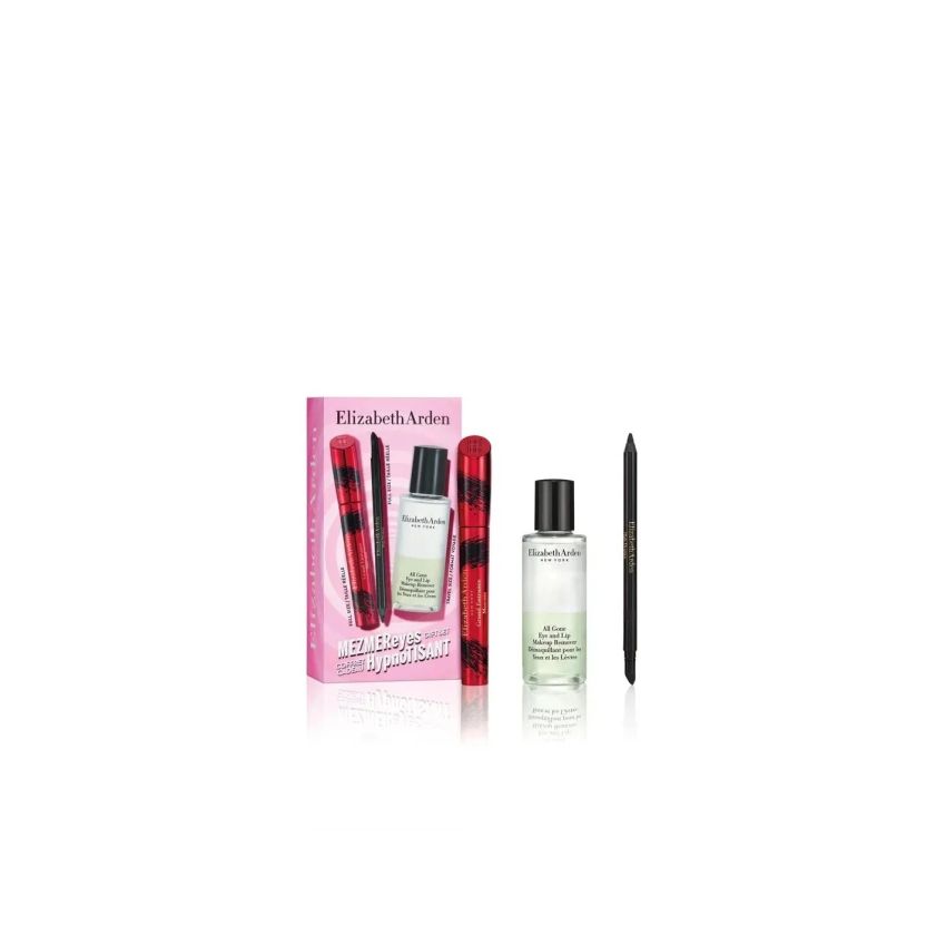 Elizabeth Arden Arden Masc Grand Entrance Set25