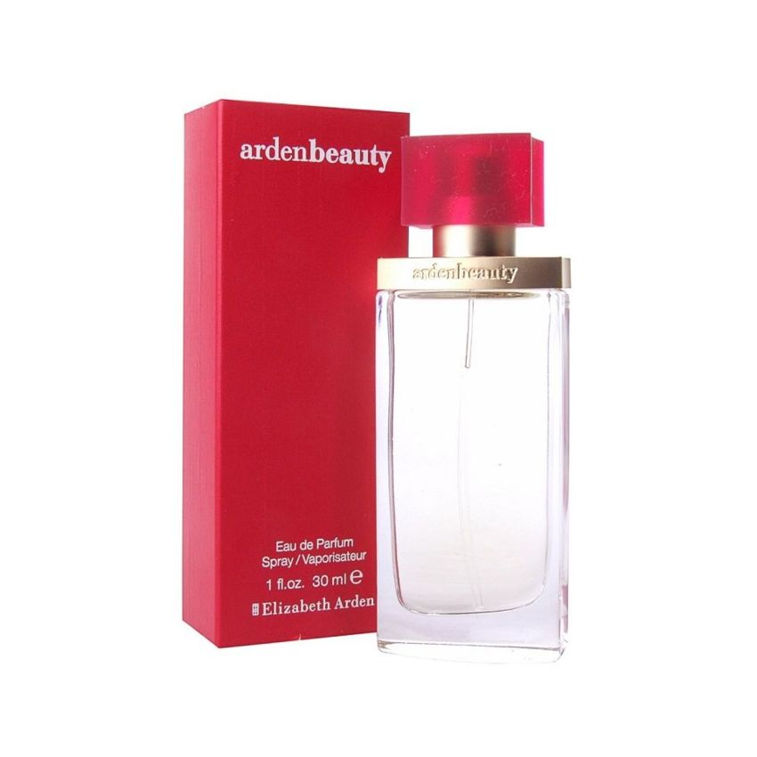 Elizabeth Arden Ardenbeauty Eau De Parfum Vaporisateur 30Ml