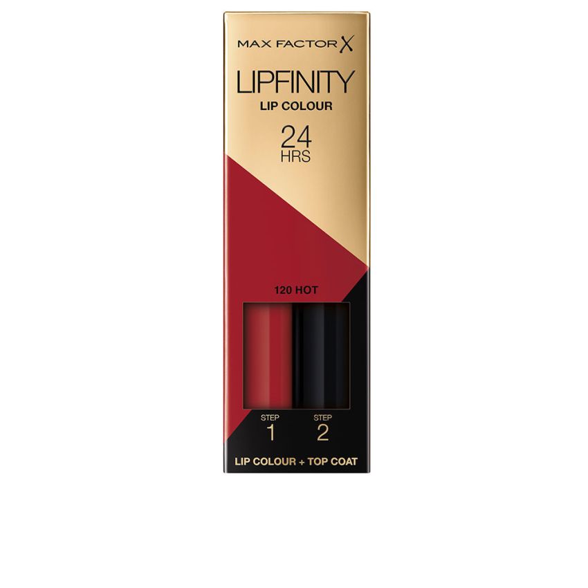 Lipfinity Classic - 120-Hot