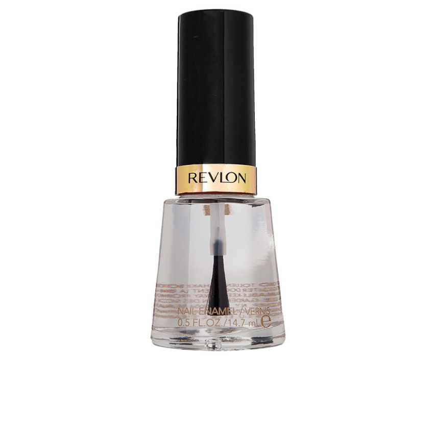 Nail Enamel - 771-Clear