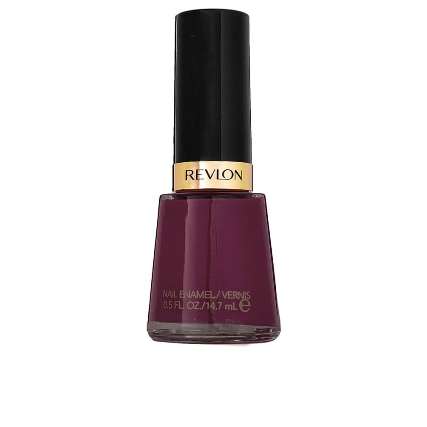 Nail Enamel - 570-Vixen