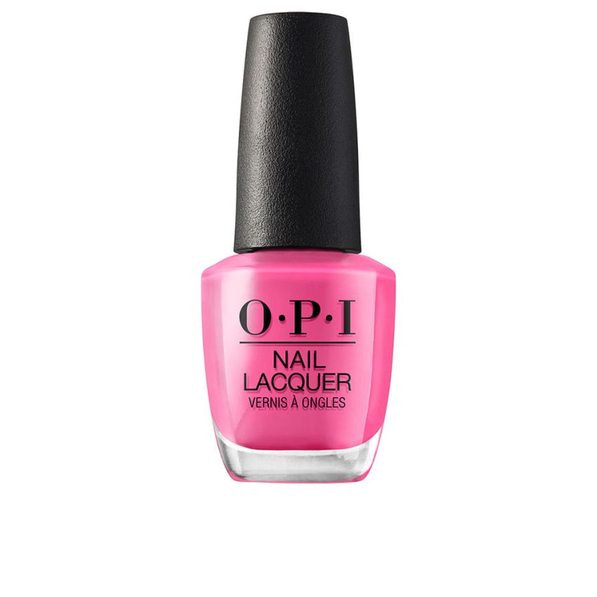 Nail Lacquer Vernis À Ongles Tenue Jusqu'À 7 Jours - Shorts Story