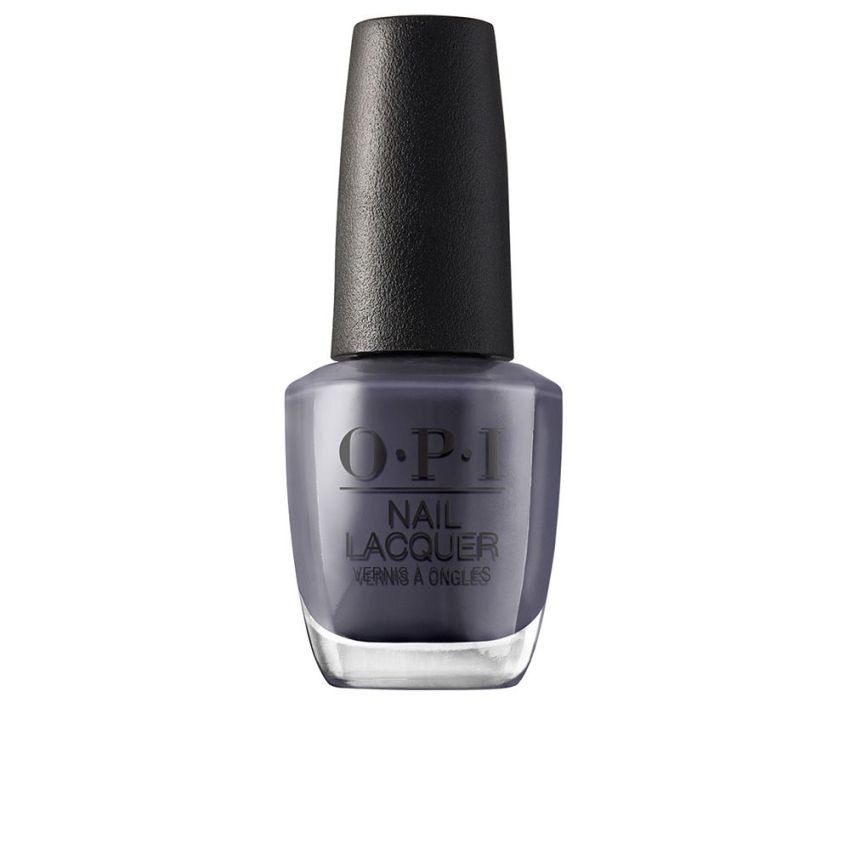 Nail Lacquer Vernis À Ongles Tenue Jusqu'À 7 Jours - Less Is Norse