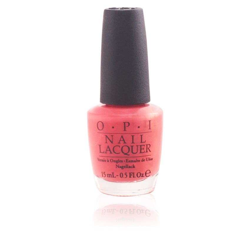 Nail Lacquer Vernis À Ongles Tenue Jusqu'À 7 Jours - Nlt30-I Eat Mainely Lobster