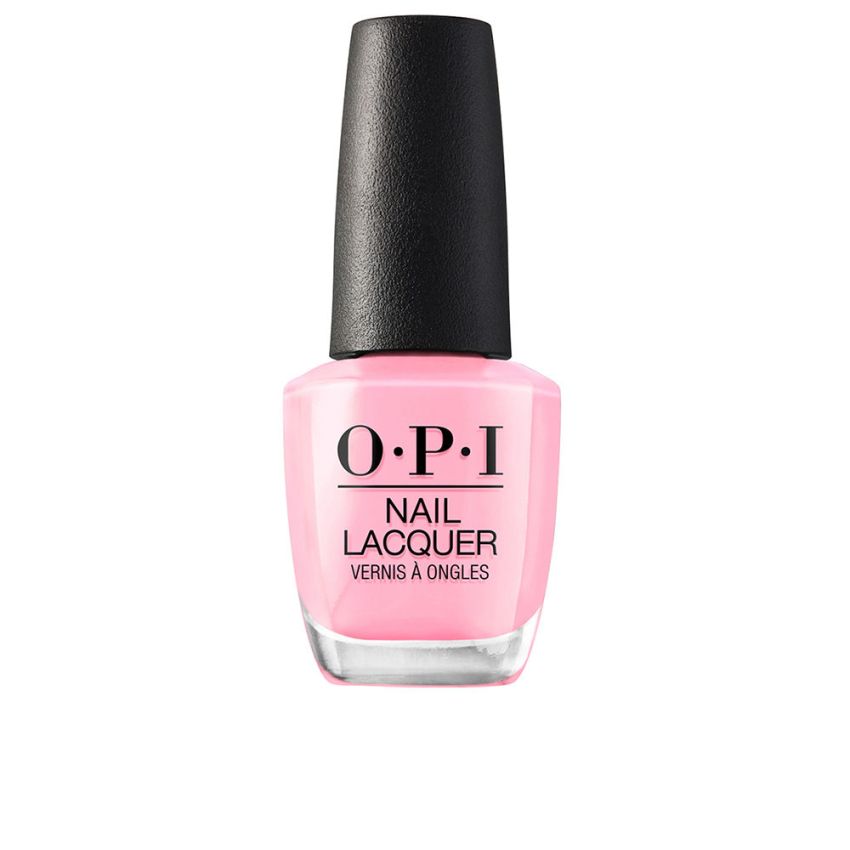 Nail Lacquer Vernis À Ongles Tenue Jusqu'À 7 Jours - Sweet Heart