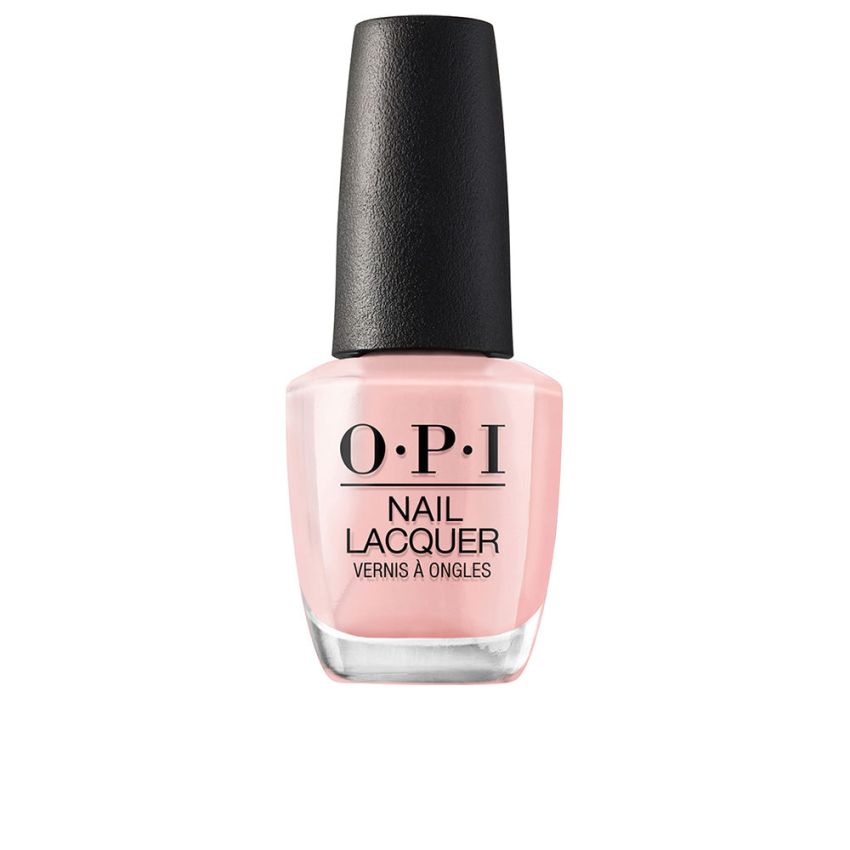 Nail Lacquer Vernis À Ongles Tenue Jusqu'À 7 Jours - Passion