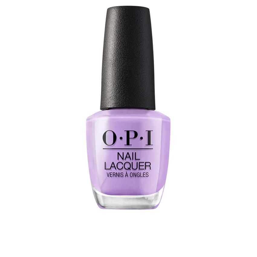 Nail Lacquer Vernis À Ongles Tenue Jusqu'À 7 Jours - Do You Lilac It?