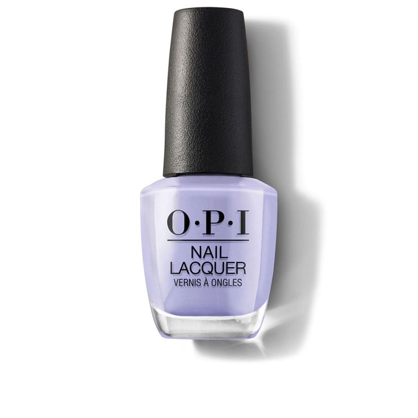 Nail Lacquer Vernis À Ongles Tenue Jusqu'À 7 Jours - Upu’Re Such A Budapest