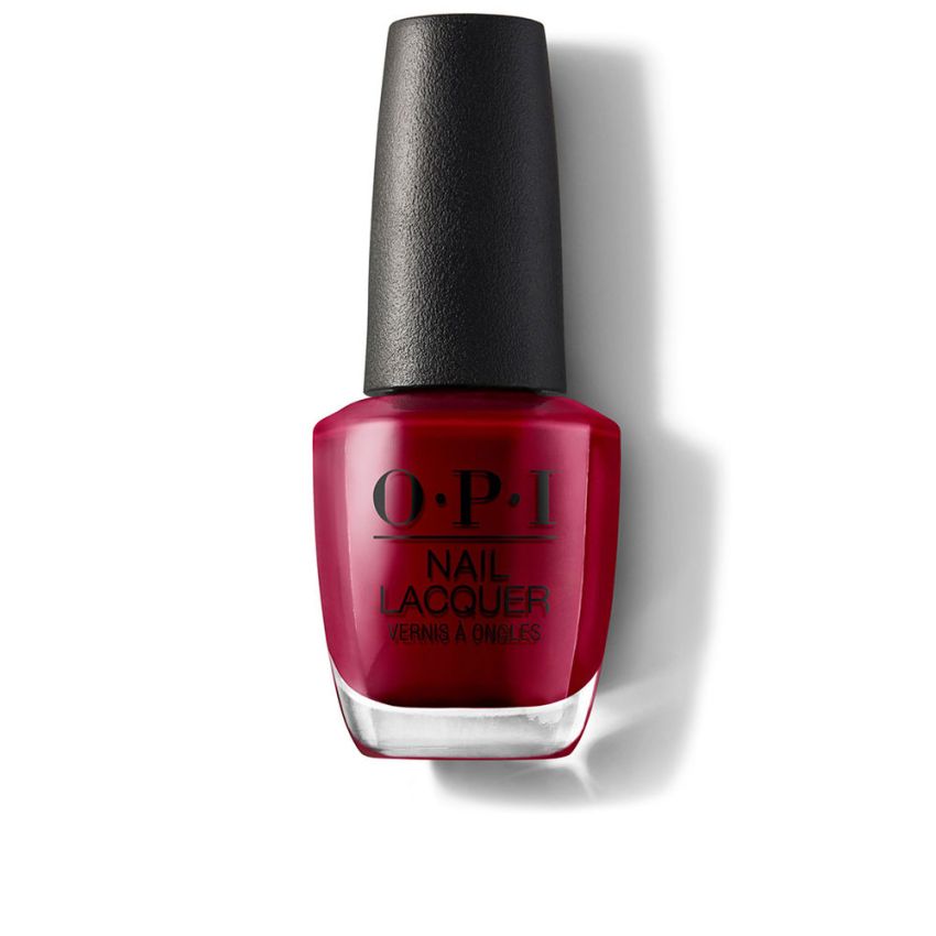 Nail Lacquer Vernis À Ongles Tenue Jusqu'À 7 Jours - Miami Beet