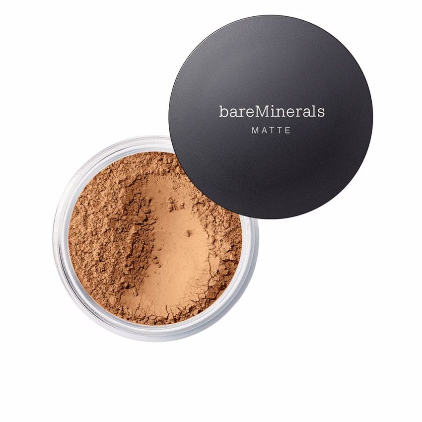 Matte Foundation Spf15 - 21-Neutral Tan