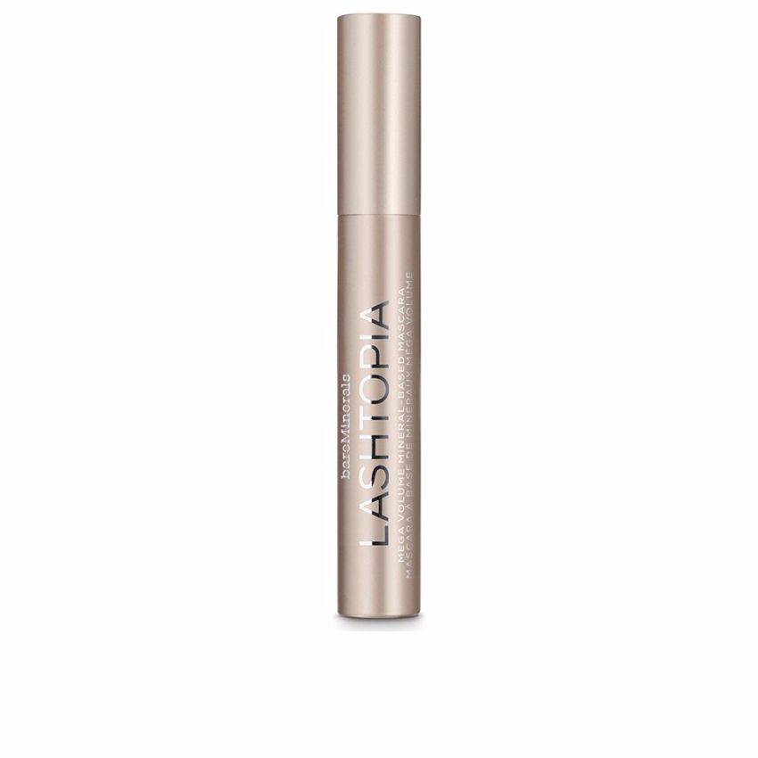 Lashtopia Mega Volume Mineral Based Mascara - 12 Ml