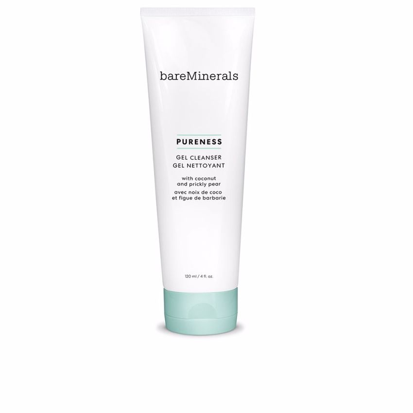 Pureness Gel Cleanser - 120 Ml